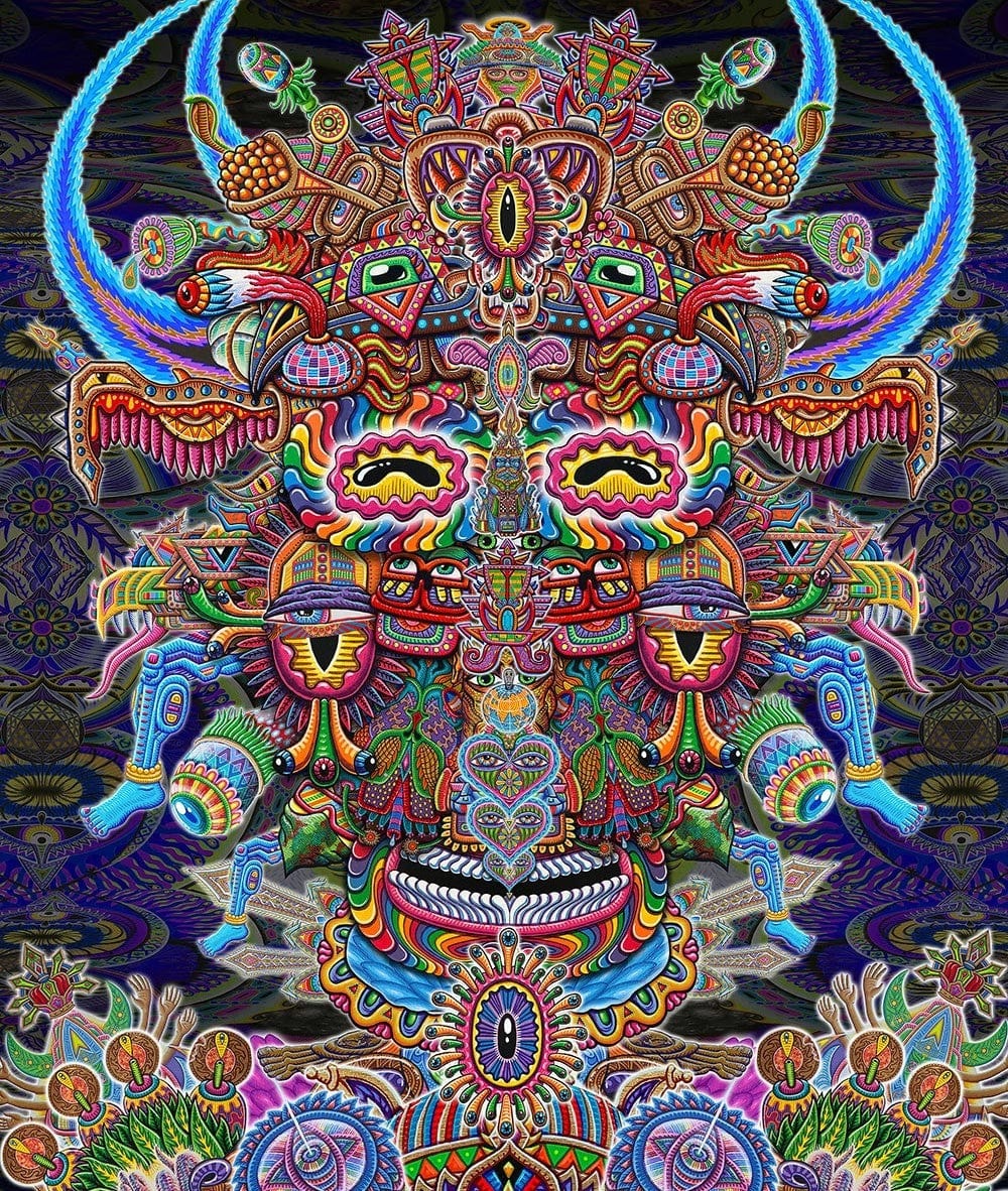 Cotton Tapestries